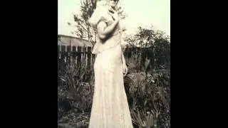 Clay Everhart & North Carolina Cooper Boys The Rose With A Broken Stem (1931)