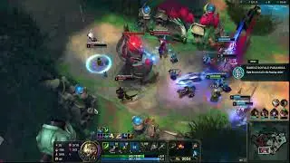 NEXUS BLITZ WORLD CHAMPIONSHIPS 2023
