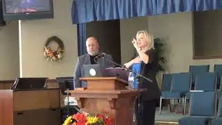 Healing words