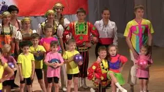 ВЕСЕЛЫЕ РЕБЯТА 17 11 13