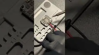 Brain3D Solder Desk V1.0  - make soldering easier with our solder desk! #soldering #fpv #fpvdrone