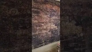 Cool Rugs in 60 Seconds or Less!
