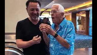 BOB GURR Intro Video | 2024 PNWMM "BOB KNOWS BEST!"