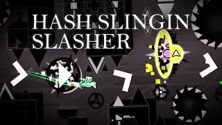 Hash Slingin Slasher SHOWCASE