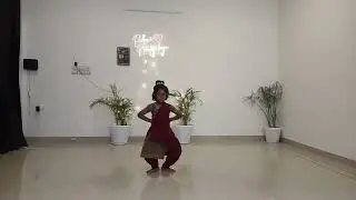 Angasuddham | Episode 3 | Namaskaaram and Thattadavu 1 Training session in Pallavi Naatiyalaya ✨✨✨💃💃