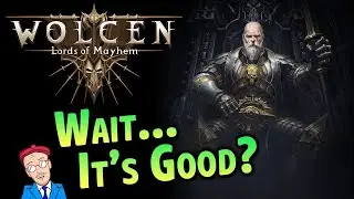 Why Wolcen in 2023 Might Surprise You