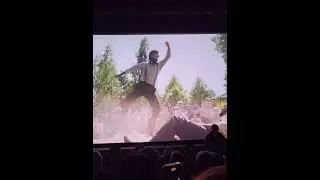 #RRR Naatu Naatu craze in USA Audience Reaction Los Angeles #naatunaatu #rrrmovie