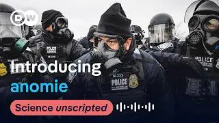 How anomie increases authoritarian tendencies - Science Unscripted Podcast