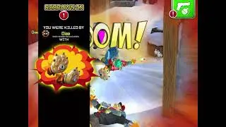 Respawnables bug part 2