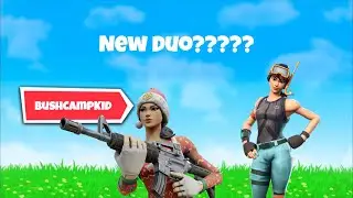 I played Unreal Rank with Bushcampkid!!!!