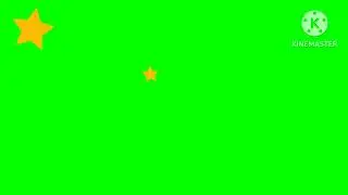 Planets Galaxies and Stars from faster Turns Into Blank (Green Screen)