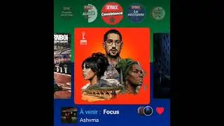 Lartiste, Jaylann, Angelique Kidjo - Africallez (version skyrock) 