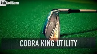 Cobra King Utility