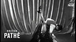 The Argentine Tango (1930)