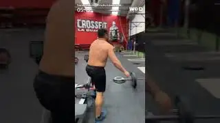 Prodivision wod 4