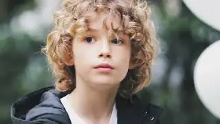 Karl Lagerfeld Kids Fall/Winter 19' Campaign
