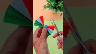 Republic Day batch craft ideas