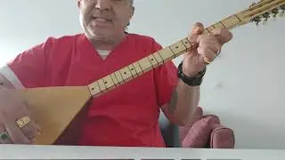SOLFEJ BEN FELEĞİ GÖRDÜM TAŞTAN İNERKEN KISA SAP BAĞLAMA EKLEYEN SURGEON