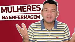 Mulheres importantes na enfermagem no Brasil e no mundo
