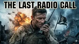 The Last Radio Call | Powerful English War Story | Emotional Military Story | True Sacrifice #warzon