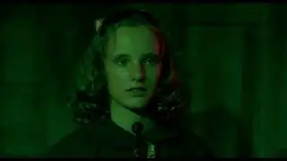 (Trailer/O) Mausoleum (1983, Michael Dugan)