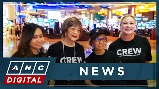 Jo Koy's mom thanks Filipinos for support for son, 'Easter Sunday' | ANC