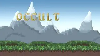 occult trailer