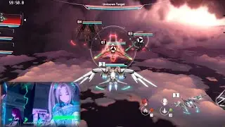 Crossing over the Ake mountain | E.T.E Chronicle Gameplay 