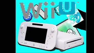Wii U Nostalgia Scratch Project