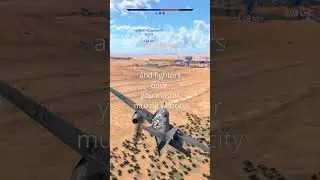 Me-262A-1/U4 - Definitely top 10 CAS on the 4th and 5th tier