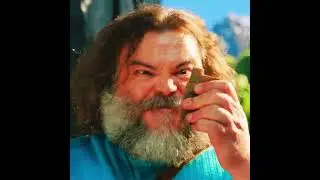 Peak Movie - A Minecraft Movie | Kids - MGMT | #minecraft #aminecraftmovie #jackblack #jasonmamoa