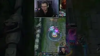 Aurelion Sol counter: Walk in circle💀🤣