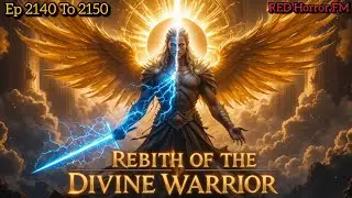 Rebirth of the Divine Warrior | Ep 2140 To 2150 | Pocket FM Hindi Story 