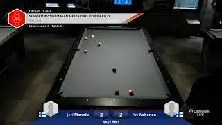 Live stream | line of sight media