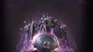 Team Liquid vs Revenge | TI4 Qualifiers NA