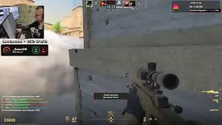 Twitch litvinov_severon #cs2community #cs2rus #cs2russia #cs2team #lookingforteam #lft #cs2duo #cs2m
