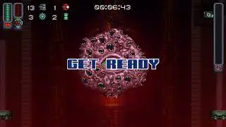 A Robot Named Fight - 17:03 Speedrun