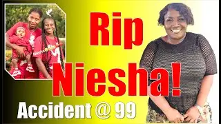 Rip Niesha!