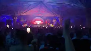 Claptone - No Eyes (Elrow town Amsterdam 2021)