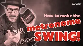 Metronome Advice From Emily Remler And Michael Moore