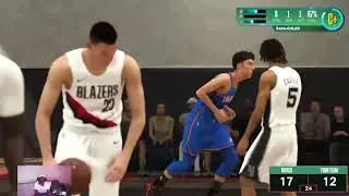 VC Guide NBA 2K26 &ndash; MyCareer Upgrades, Costs & Free VC Tips | Live Grind