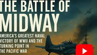 The Battle Of Midway Audiobook