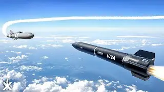 How Does USA Missile Defense Intercept China&rsquo;s DF 41 ICBM