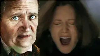 How Did Lily Potters Death Affect Professor Slughorn?