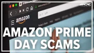 Amazon Prime day scams to keep in mind