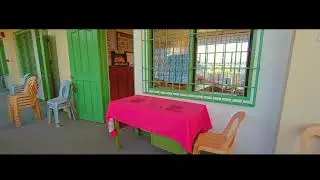 LLANO ELEMENTARY SCHOOL| ELISSA & AYESSA'S NEW SCHOOL