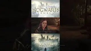 🪄 Hogwarts Legacy || Najlepsze momenty z gry | #shorts #hogwartslegacy #harrypotter #gaming #rpg