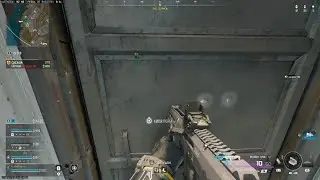 REBIRTH ISLAND do COD bo7