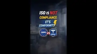 Compliance vs Conformity