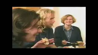 Lousy Lovers Greifswald im Weltspiegel 1995